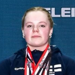 YLISOINI Anna Janette Tellervo